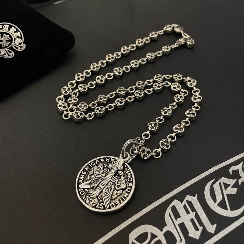 Chrome Hearts Necklaces